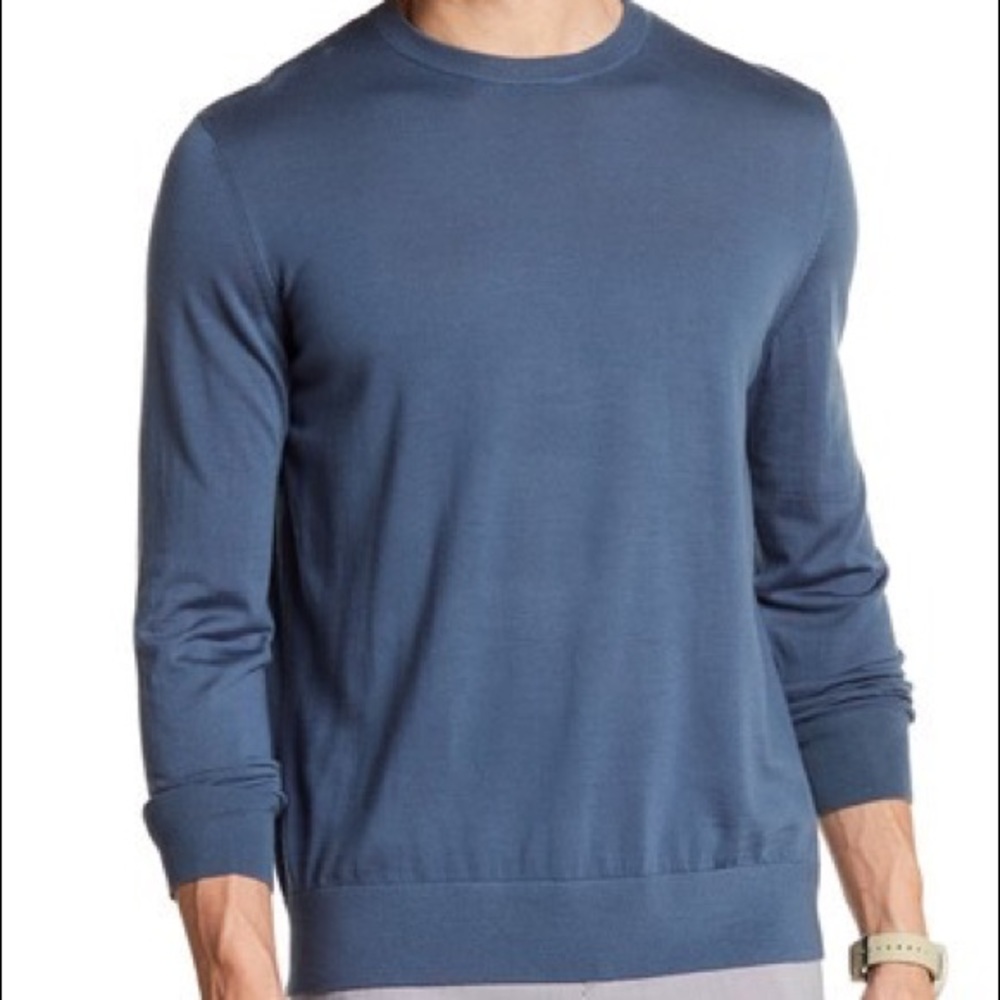 Theory | Riland Sweater | Sz XL